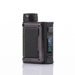 Wotofo MDura mini 80W box mod
